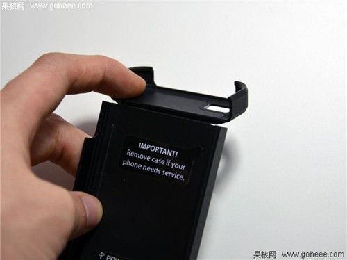 碉堡無(wú)線(xiàn)充電 PowerMat無(wú)線(xiàn)充電器評(píng)測(cè) 
