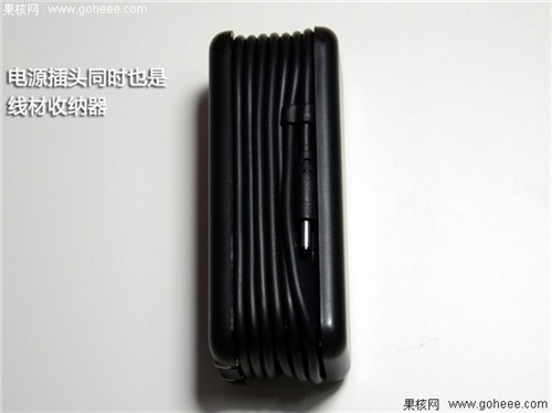碉堡無(wú)線(xiàn)充電 PowerMat無(wú)線(xiàn)充電器評(píng)測(cè) 