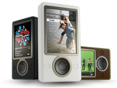 采用燃料電池？Zune?2.0充電器大猜想