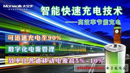 移動電源爆炸頻頻，您將如何選擇？