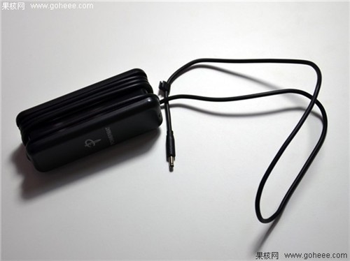 碉堡無(wú)線(xiàn)充電 PowerMat無(wú)線(xiàn)充電器評(píng)測(cè) 
