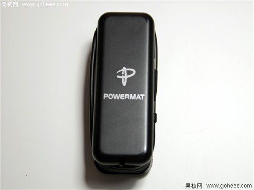 碉堡無(wú)線(xiàn)充電 PowerMat無(wú)線(xiàn)充電器評(píng)測(cè) 