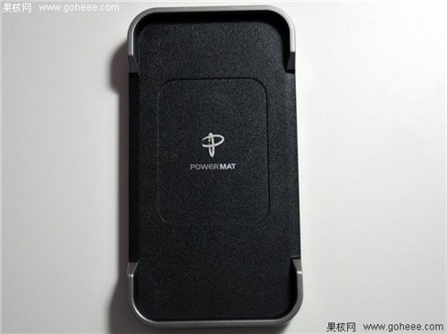 碉堡無(wú)線(xiàn)充電 PowerMat無(wú)線(xiàn)充電器評(píng)測(cè) 