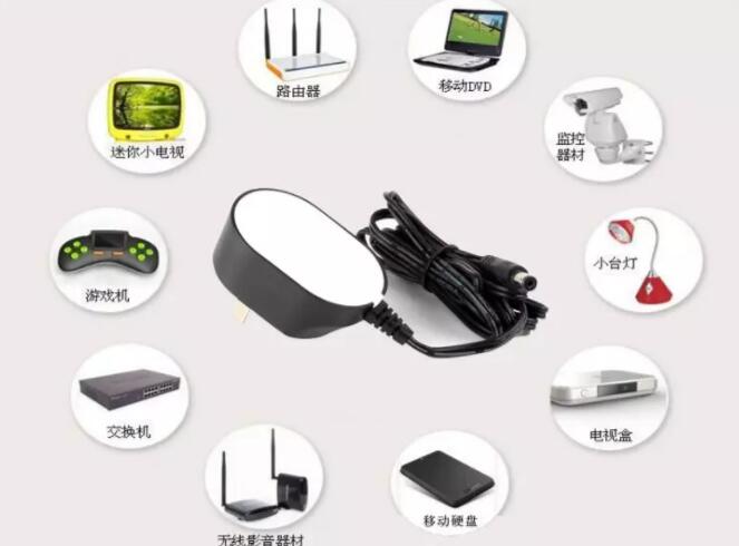電源適配器可以運用在哪些行業(yè)?