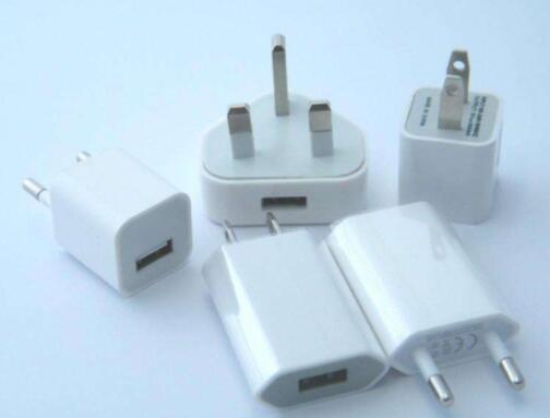 充電器可以混用嗎？