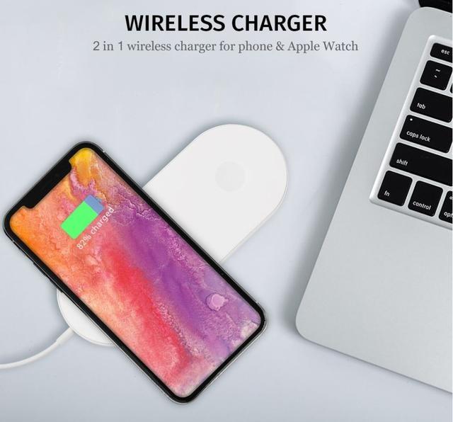 蘋果的airpower無(wú)線充電器，猜測(cè)將在2019年一季度上市