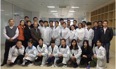 ISO9001-2015版質(zhì)量管理體系培訓(xùn)活動