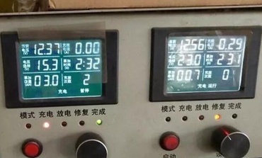 電動(dòng)車充電器與電池的關(guān)系！
