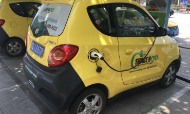 低速電動車技術新標準將出臺 鉛酸電池成焦點