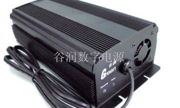 30mW待機功耗的手機充電器解決方案