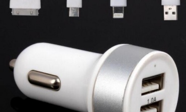 車(chē)載充電器如何使用及注意事項(xiàng)