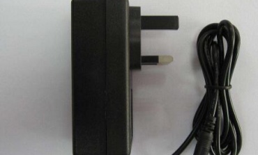 電源適配器有哪些組成部分？