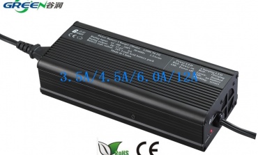 Difference between lead-acid batteries and lithium batteries
