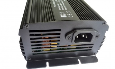 電動車電池充電方式系統(tǒng)介紹