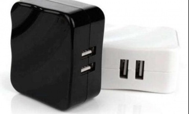 手機充電器功率怎么算的？你知道嗎？