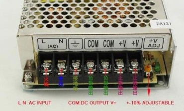 開關(guān)電源的工作流程是怎樣的？如何挑選？