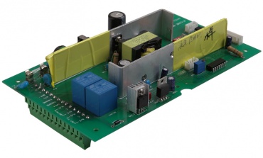 2.3A GSM測(cè)試模式的電池充電器