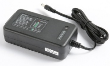 電池充電器與電池的測(cè)試