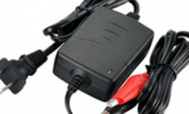 電動車用48V （20A?h）蓄電池充電器