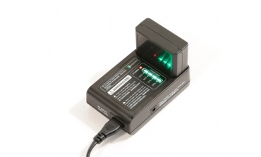 鉛酸蓄電池快速充電器需謹(jǐn)慎選擇（配圖）