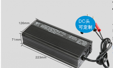 電動(dòng)車電池充電發(fā)熱