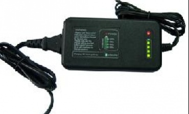 基于單片機(jī)的鋰電池充電器硬件設(shè)計