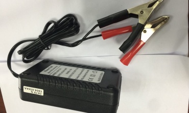 鋰離子電池手機充電器