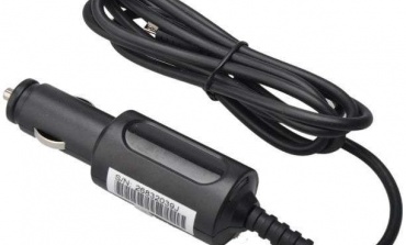 不怕手機(jī)沒電，的士車裝十個(gè)充電器 乘客免費(fèi)充