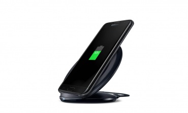 蘋果iphone6，手機(jī)無線充電或成標(biāo)配