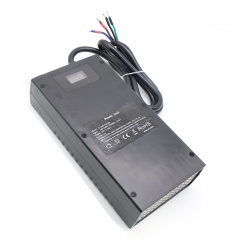 G1200-XXXXXX 系列鋰電池充電器，可帶通訊