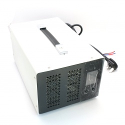 G2400-XXXXXX系列鉛酸電池充電器，可帶通訊