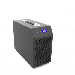 G3600-XXXXXX系列鉛酸電池充電器，可帶通訊