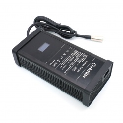 G600-XXXXXX系列鉛酸電池充電器，可帶通訊