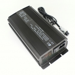 A500-36 Lead-acid Charger for 36V Pb-Acid/AGM/GEL/VRLA/WET battery