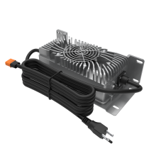 WP800-420180智能防水充電器，適用于10節(jié)37V鋰電池