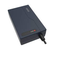 GaN085-120060 GaN Power Adapter, Suit for IT、Home appliances、LED lights
